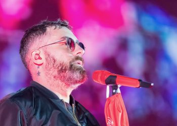 Sido steppt ins Cannabusiness – mit KEjF.