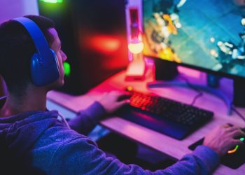 Streaming-Plattform Twitch verbietet Cannabis Promotion –  Alkohol ist erlaubt