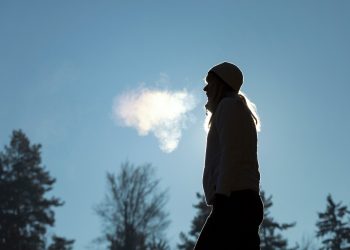 Ausatmen! THC-Gehalt bald in der Atemluft nachweisbar?