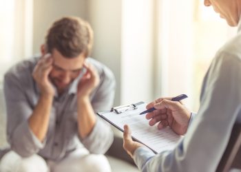 Cannabislegalisierung reduziert psychotherapeutische Behandlungen