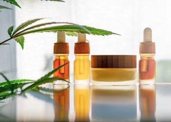 Facebook erlaubt endlich Werbung für CBD Produkte