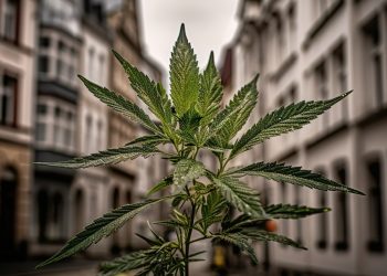 Neuer Entwurf zur Entkriminalisierung veröffentlicht