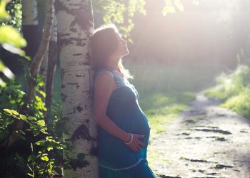 Neueste Forschung zu Cannabiskonsum in der Schwangerschaft