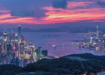 Reisewarnung – Hongkong bestraft CBD Produkte im Gepäck mit Gefängnis