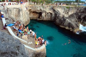 Tatil Hazır mısınız? Karibik'te Yasal Cannabis Turizmi