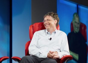 Bill Gates gesteht Cannabiskonsum: „Wollte cool sein“