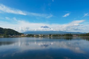 Seyahatte Kanabis - Japonya'da Kenevir Turizmi?