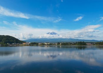 Cannabis auf Reisen – Hanf Tourismus in Japan?