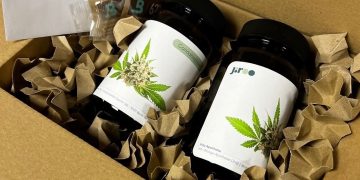Die Versandapotheke Jiroo.de   Neu und doch erfahren