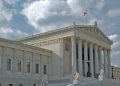 Legalisierung von Cannabis kein Thema in Österreich