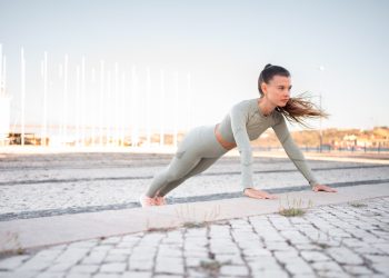 Sportbekleidungsriese setzt mit Millionen auf Hanf 