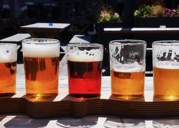 Tilray kauft Bier- und Getränkemarken von Anheuser-Busch