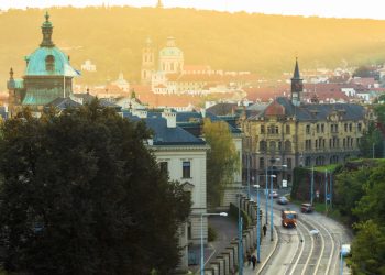 Tschechien will verbleibende EU Hürden für Legalisierung überwinden