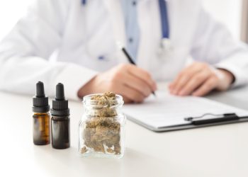 Cannamedical und Algea Care geben Kooperation bekannt