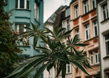 Entkriminalisierung könnte Cannabispatienten benachteiligen