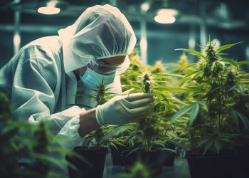 Entzündungshemmende Eigenschaften verschiedener Cannabinoide erforscht