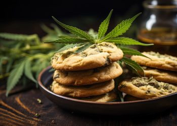 Gleich nach Bier & Fingerfood – Legales Cannabis auf Kulturevents immer beliebter