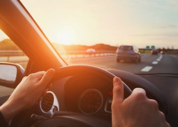 Hat CBD einen positiven Einfluss auf die Fahrtüchtigkeit?