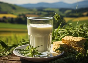 Millionen Förderprojekt für Proteine aus Hanf