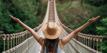 Sicher durch den Zoll – Cannabis in der Reiseapotheke mit Algea Care!