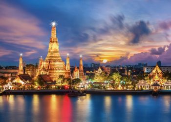 Thailand – Asia International Hemp Expo 2023