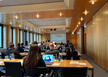 1. Deutscher Cannabis-Rechtstag – Juristische Perspektive auf das CanG