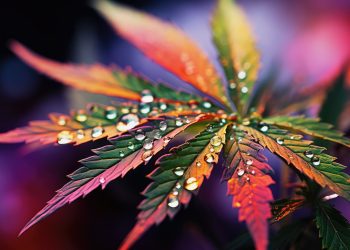 Cannabis begleitet die Menschheit seit Jahrtausenden 