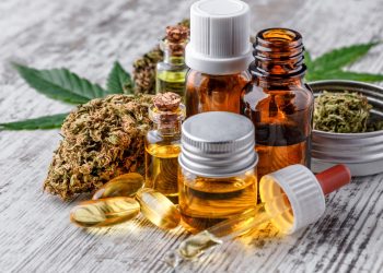 Cannabis für ein gesundes Magen-Darm-System