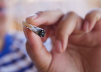 Rauch ist nicht gleich Rauch – Cannabis ist gesünder als Zigaretten