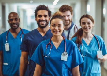 USA: Cannabis-Krankenpflege wird als Spezialgebiet anerkannt