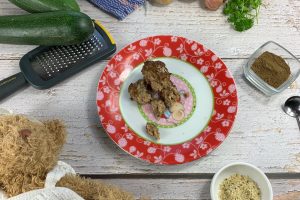 Hanf in der Kinder- und Babynahrung?