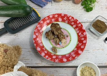 Hanf in der Kinder- und Babynahrung?