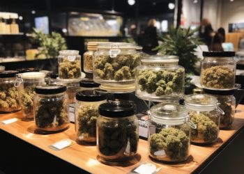 Legalisierung – Cannabiskonsum sinkt auch bei Erwachsenen