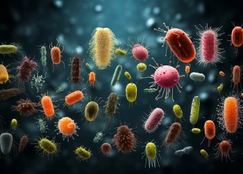 Über Mikroorganismen, die Cannabinoide produzieren