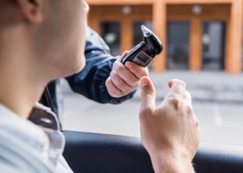 Wann kommt das Cannabis-Testgerät zum Reinpusten?