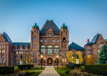 Bilanz zur Cannabis-Legalisierung in Kanada