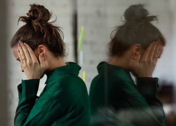 CBD bei Burn-out – die aktuelle Studienlage