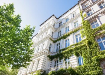 Mehrwert Hanf: Nach Cannabis Legalisierung steigen die Immobilienpreise