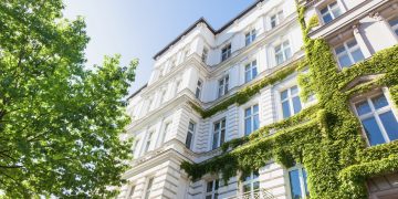 Nach Cannabis Legalisierung steigen die Immobilienpreise