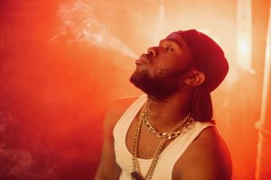 Burna Boy 5 Milyon Dolarlık Dubai Konserini Reddettti - Sebebi: Esrar Yasağı