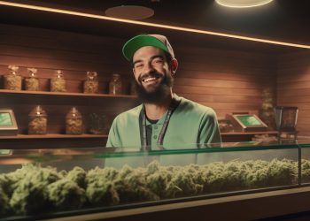 Schweiz eröffnet erste Cannabis-Abgabestellen in Europa