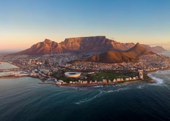 Südafrika: Nationalversammlung billigt Gesetzentwurf zur Cannabislegalisierung