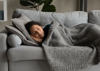 Verzicht auf Schlafmittel nach Cannabiskonsum