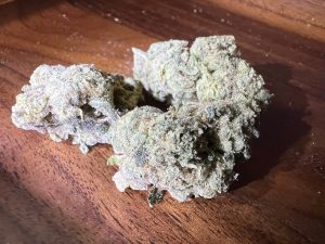 Medizinal Kannabis Strain İncelemesi: avaay SIGNATURE 30/1 CBX - Chatterbox