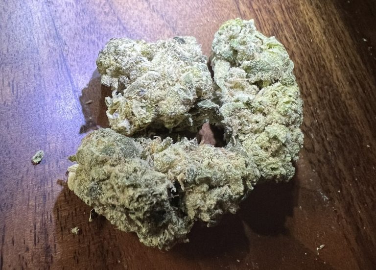 Medizinalcannabis Strain Review avaay SIGNATURE 30/1 CBX Chatterbox Strain Reviews und