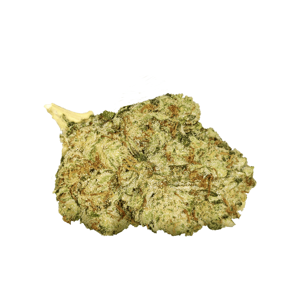 Medizinalcannabis Strain Review avaay SIMPLE 21/1 CHM Chem OG Strain Reviews und Tests