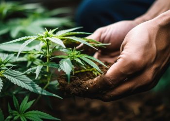 Genussmarkt für Cannabis könnte sich bis 2027 verdoppeln