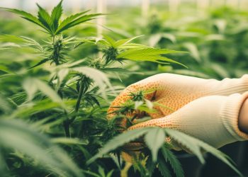 Über 30.000 Arbeiten über Cannabis in letzter Dekade veröffentlicht