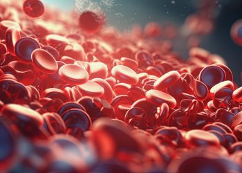 Blutwerte, die durch Cannabis beeinflusst werden