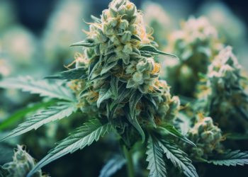 Cannabis Sativa zielt auf Neuronen zur Appetitanregung